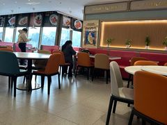 -香港新记茶餐厅(春熙太古里店)