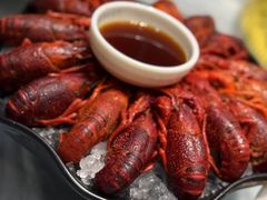 -指爱龙虾(金杨路总店)