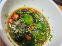 -阿鸡鱼庄·顺德鲜蒸小炒(亚运村店)