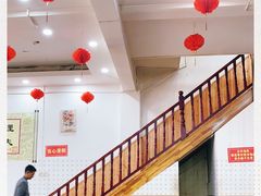 大堂-阿妈土锅鸡