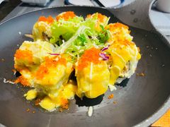 -将太无二·北美传奇寿司(荟聚购物中心西红门店)