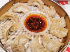 宝贝蒸饺-鸿先阁·干煸虾(星沙店)