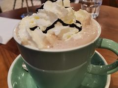 -BAKER&SPICE(BFC外滩金融中心店)