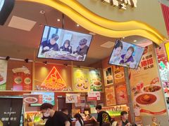 -伽喱博士 Dr.CURRY咖喱饭(太阳宫咖喱店)