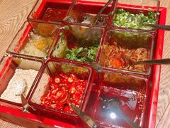 -尚海豆捞(乐虹坊店)