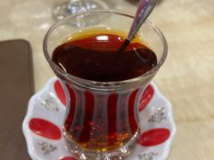 -bosphorus 铂斯西餐厅·土耳其烧烤(环市中路店)