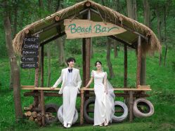 -第一夫人婚纱摄影(南京店)