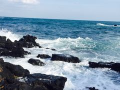 -龙头岩(Dragon Head Rock)