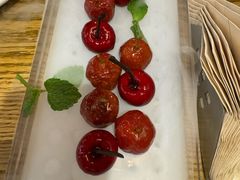 -小大董·烤鸭(王府井apm店)