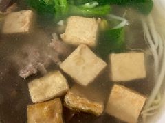 -北京大学-燕南食堂