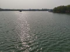 -大兴滨河森林公园