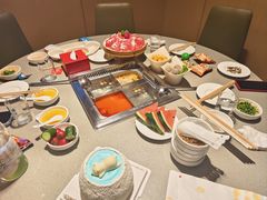 -海底捞火锅(亲贤北街店)