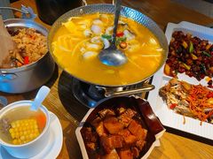 -隔壁老王·家常云南菜(花巷店)