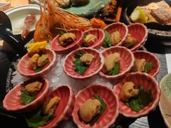 -花潮料理艺食馆(成都万象城店)