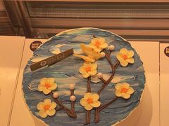 -Pantry's Best派悦坊蛋糕(K11购物艺术中心店)