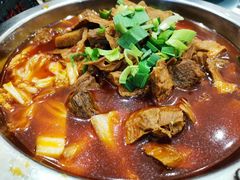 -锡和无锡菜(景丽苑店)