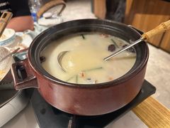 -老阿爸鲜鱼土菜(独墅湖店)