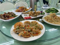 -景好海鲜餐厅(大鹏必选旅游店)