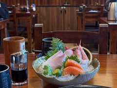 -鸟鹏烧鸟居酒屋(仁恒梦中心店)