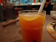 -锅飘飘·东北铁锅炖(雨花客厅店)