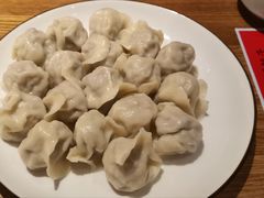 -伊喜饺子·烤鸭(五道口学院路店)