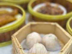 -喜临门酒家(城东店)