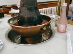 -马记伊源斋涮肉·清真菜(百子湾店)