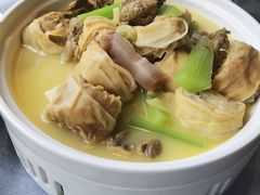 -吴越荣记苏州菜·松鼠桂鱼(月光码头店)