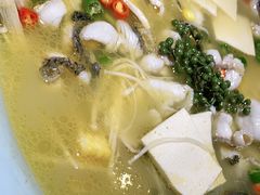 -青花椒花椒鱼(合生汇店)