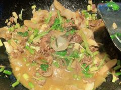 -小隐人家(乐松店)