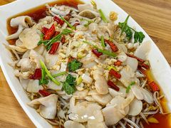 -景祥海鲜美食餐厅