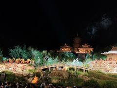 -禅宗少林·音乐大典