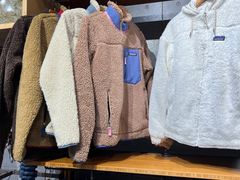-Patagonia(三里屯SOHO店)