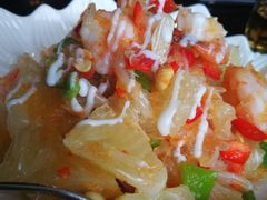 -食肆&Fourteen(武林夜市店)