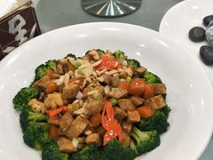 -勝記酒家·37年老字号·经典粤菜(荔枝公园店)