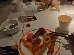 -比格比萨自助(宝山日月光店)