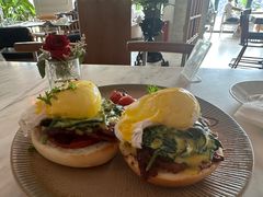 -The Rug Cafe(王府中环店)