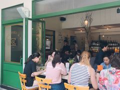 -RAC BAR(安福路店)