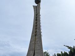 -攀枝花公园