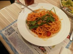 -必胜客(东大桥店)