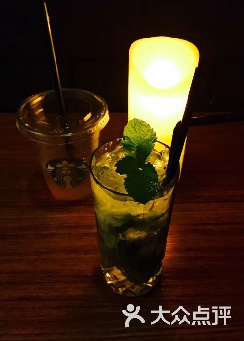 chang woo意大利餐厅&酒吧图片 - 第1张