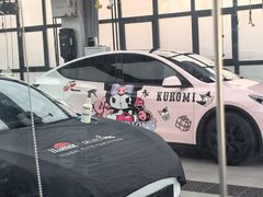 -龙膜全球臻选店·汽车贴膜·隐形车衣(北京琪朗店)