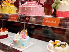 -面包新语(无锡M会员店)