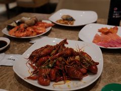 -盛宴标帜餐厅·亲子自助 (南昌喜来登酒店)