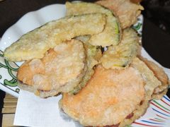 薯片天婦羅-松临·铁板烧&Omakase(神农店)