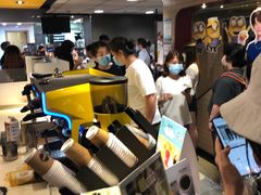 -麦当劳(交道口店)