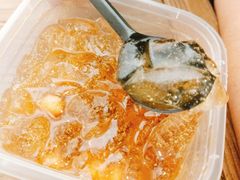 传统翻砂红糖冰粉-甜心闲生传统手工冰粉(奎星楼店)