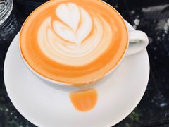 -Fern Forest Cafe