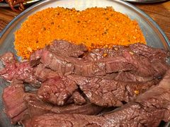 -金龙烧烤·牛肉面(西塔店)