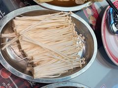 -敏华冰厅(平安金融中心店)